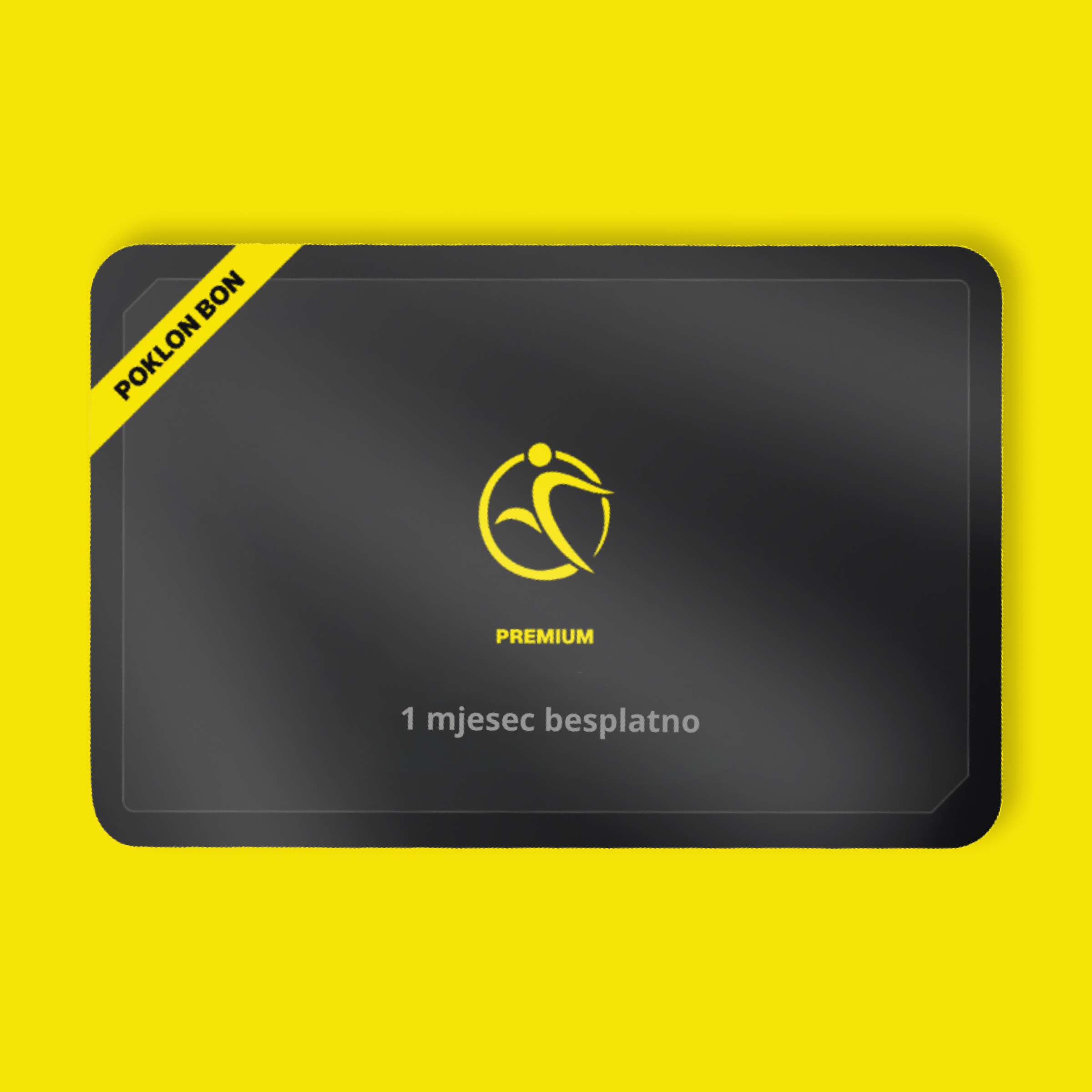 Mjesec dana Fitness Anny Premium članarina